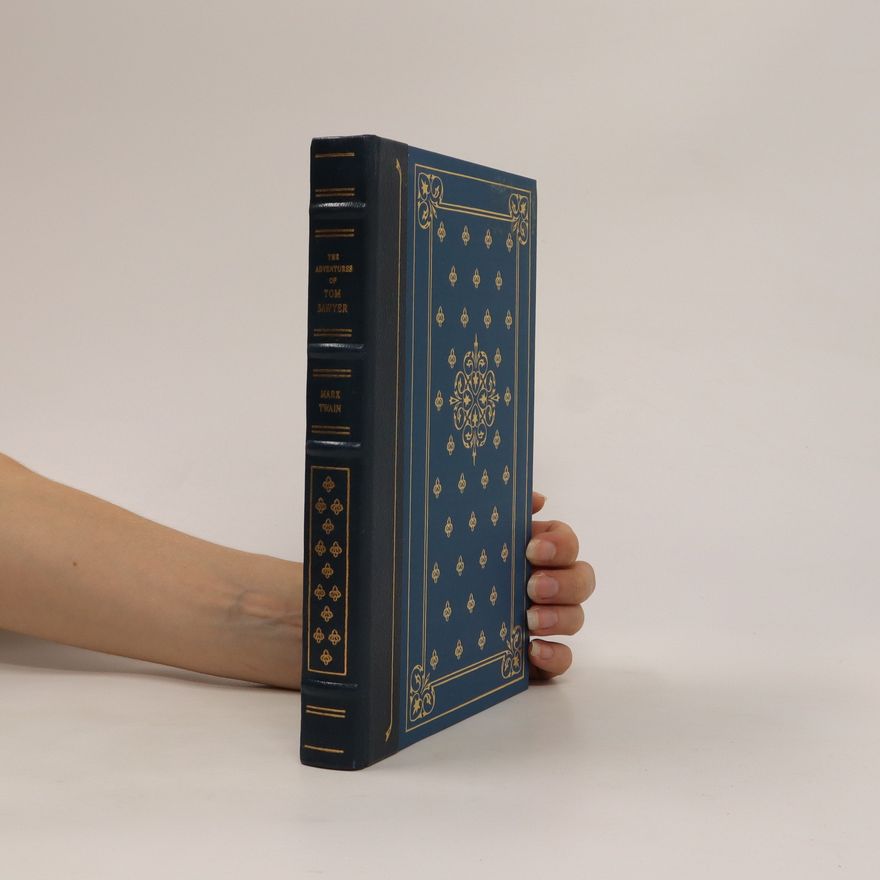 Mark Twain The Adventures of Tom Sawyer