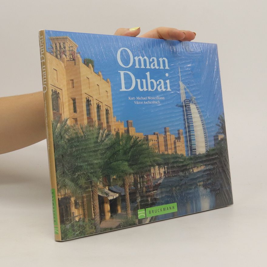 Viktor Aschenbach Oman, Dubai