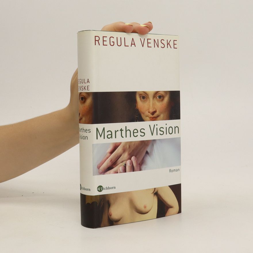 Regula Venske Marthes Vision