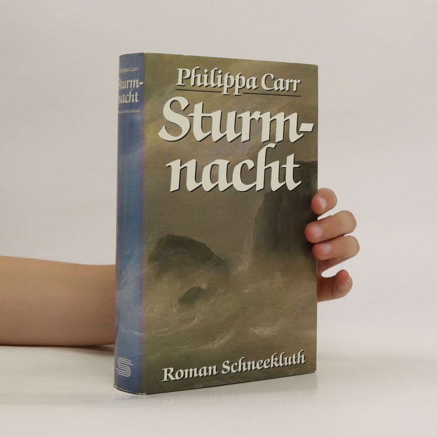 Phillipa Carr Sturmnacht