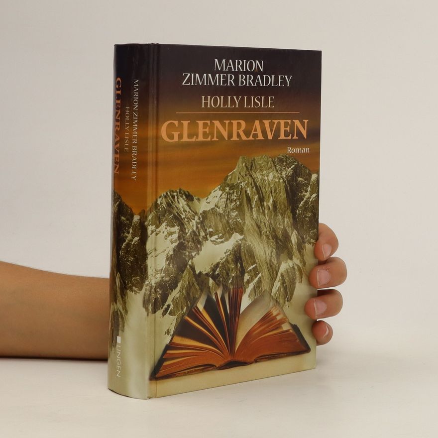 Marion Zimmer Bradley Glenraven