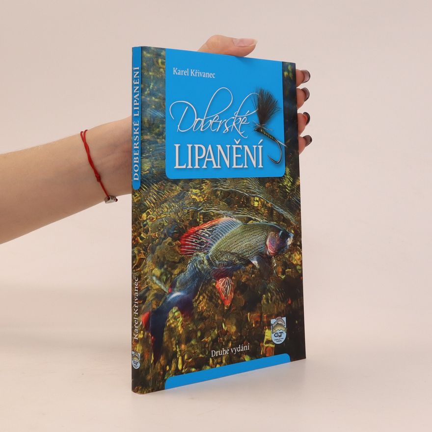 Karel Křivanec Doberské lipanění