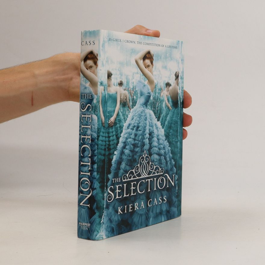 Kiera Cass The Selection