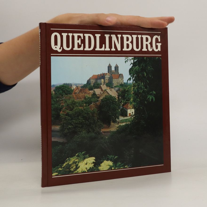 Karl-Heinz Böhle Quedlinburg