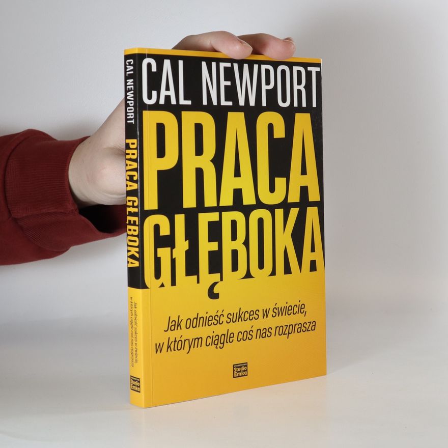Various authors Praca głęboka