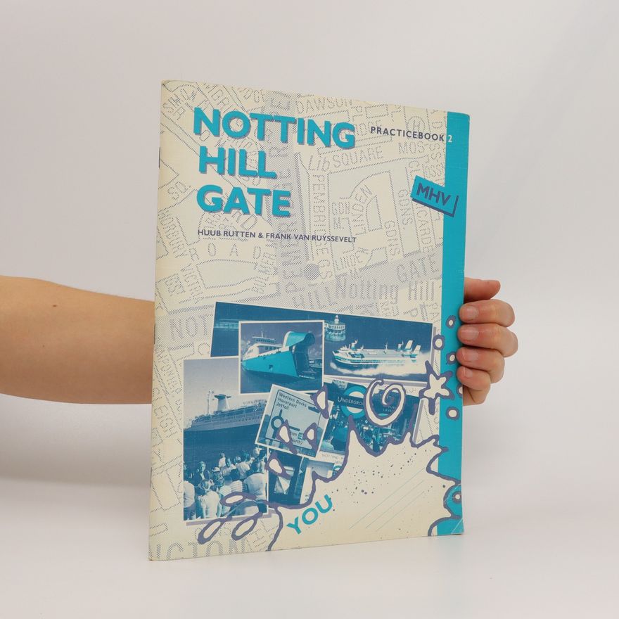 Huub Rutten Notting Hill Gate