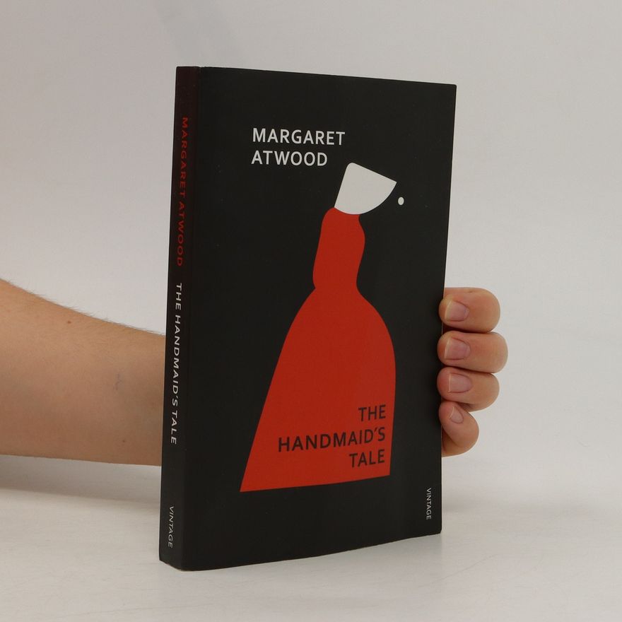 Margaret Atwood The Handmaid's Tale