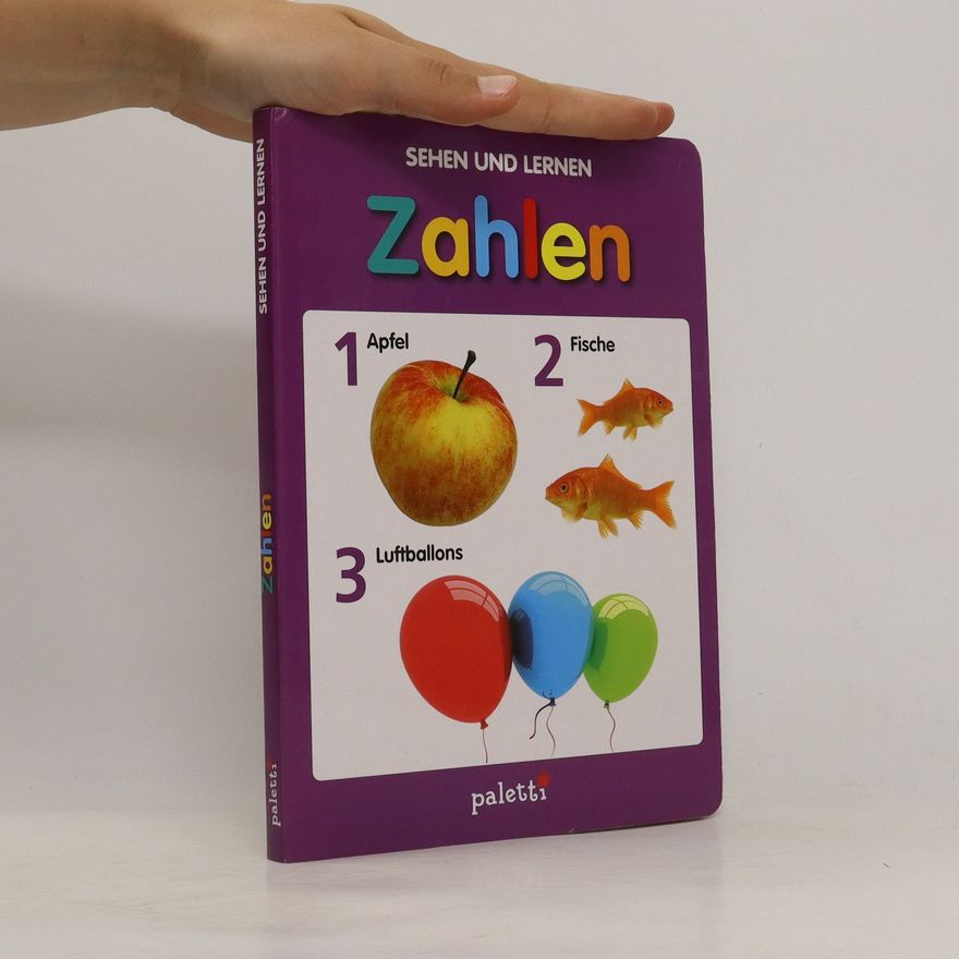 Autorenkollektiv Zahlen