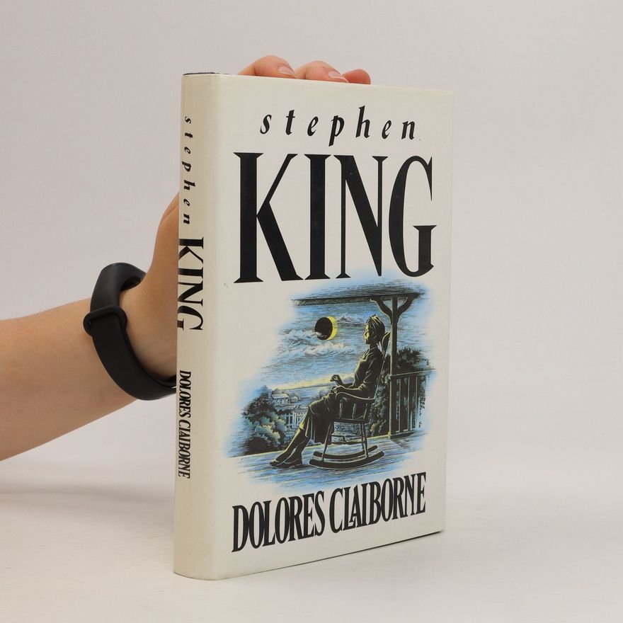 Stephen King Dolores Claiborne