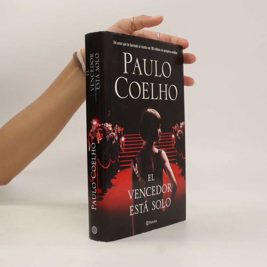 Paulo Coelho El vencedor está solo