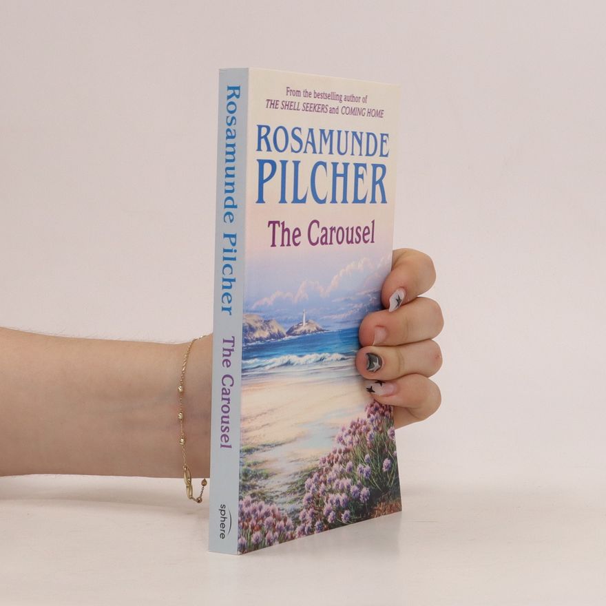 Rosamunde Pilcher Carousel