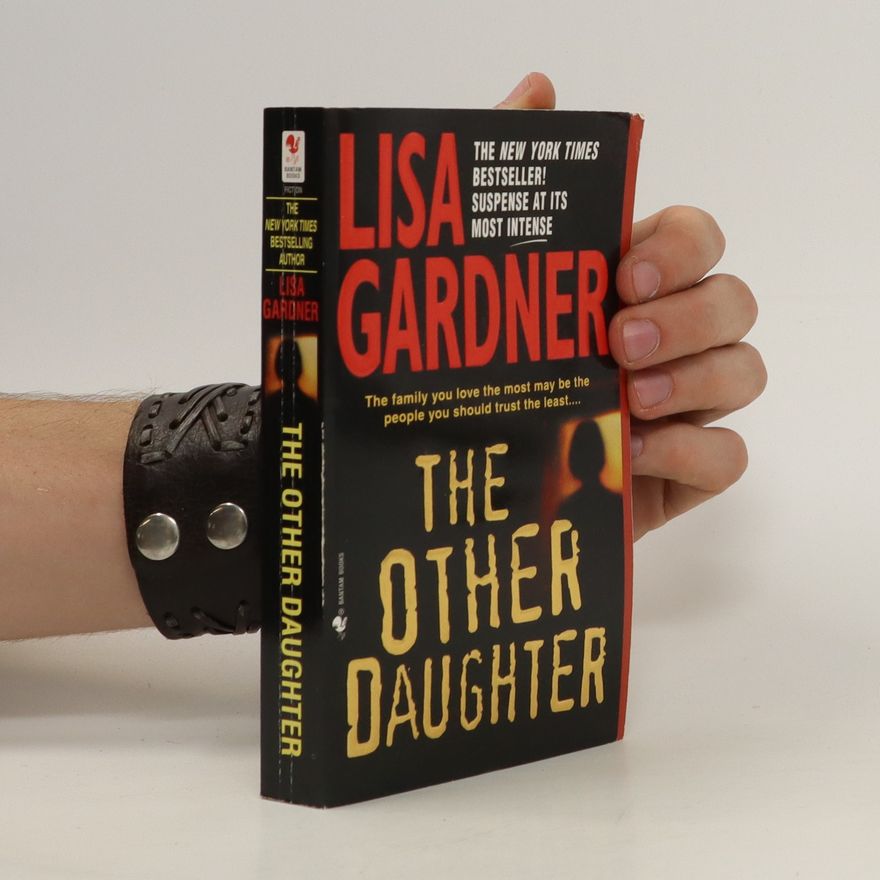 Lisa Gardner The Other Daughter