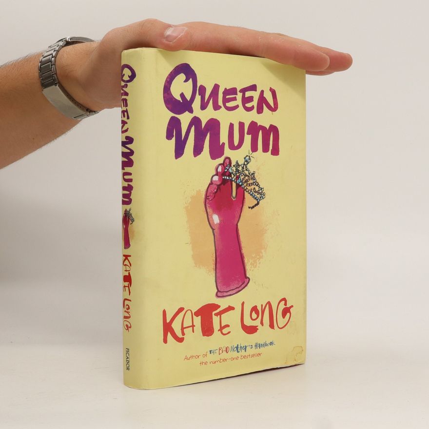 Kate Long Queen Mum