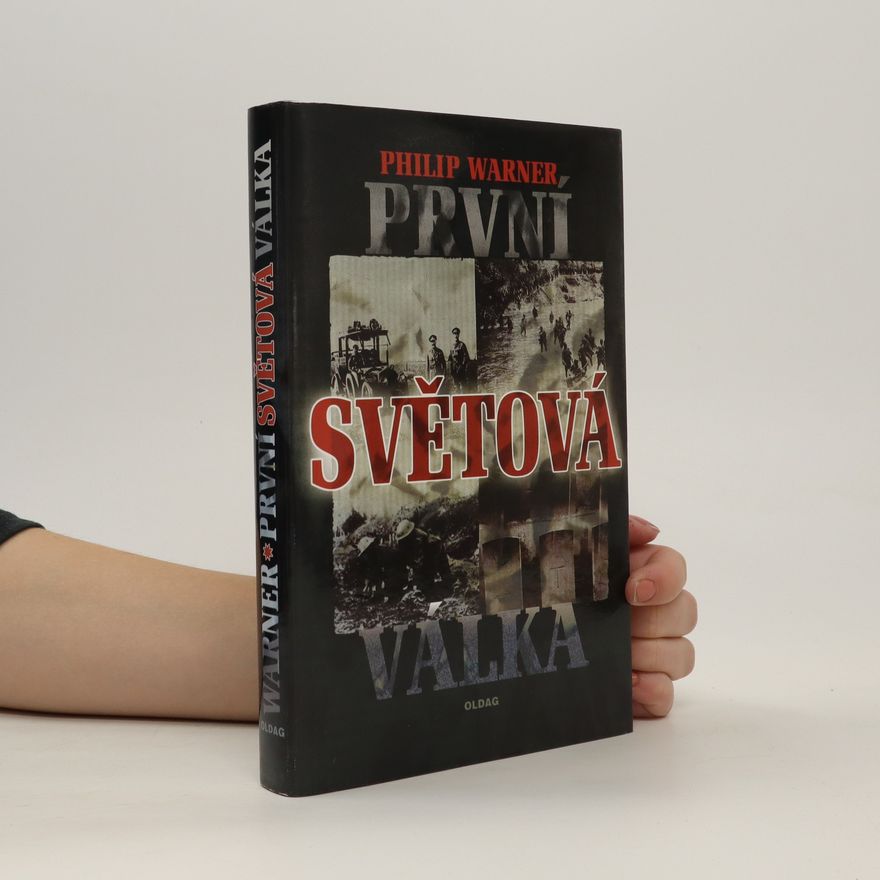 Jan Hrdina První světová válka