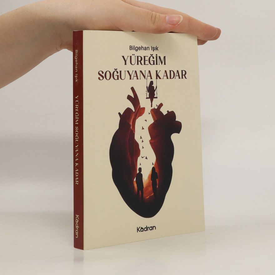 Bilgehan Işık Yüreği̇m Soğuyana Kadar