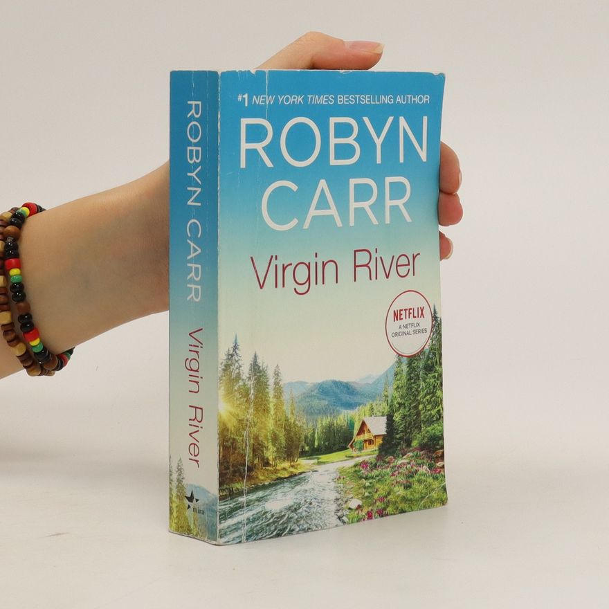 Robyn Carr Virgin River