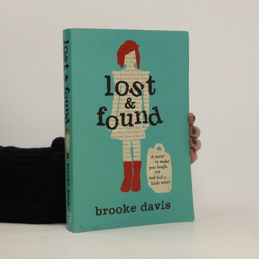 Brooke Davis Lost & Found