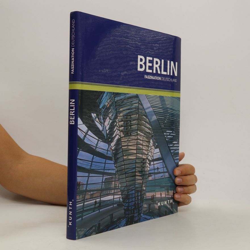 Gisela Buddée Berlin