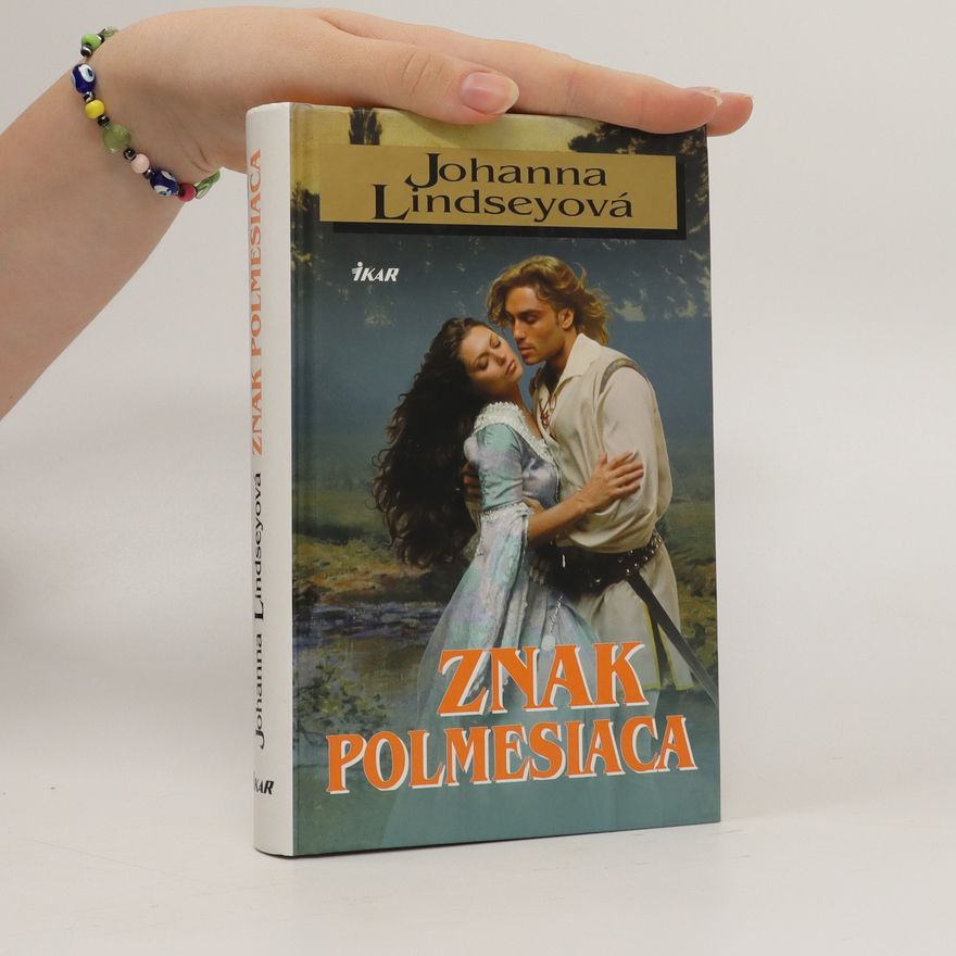 Johanna Lindsey Znak polmesiaca