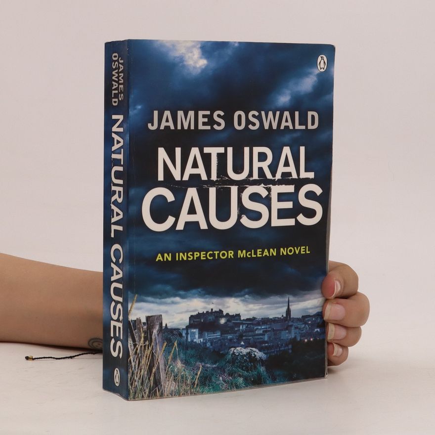 James Oswald Natural Causes