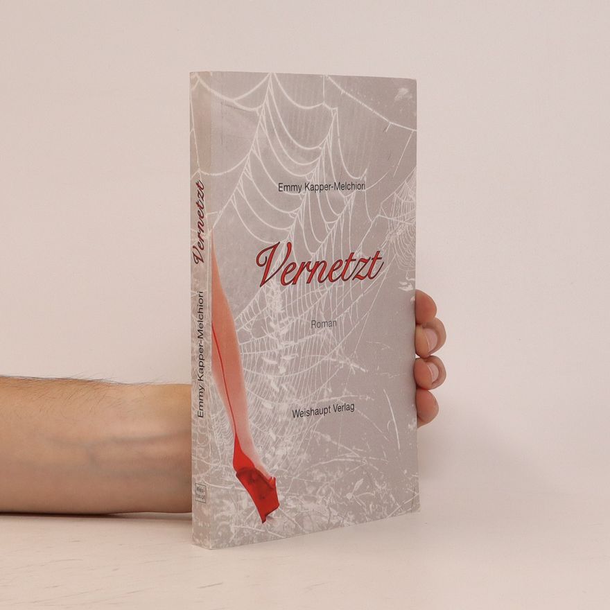 Emmy Kapper Melchiori Vernetzt