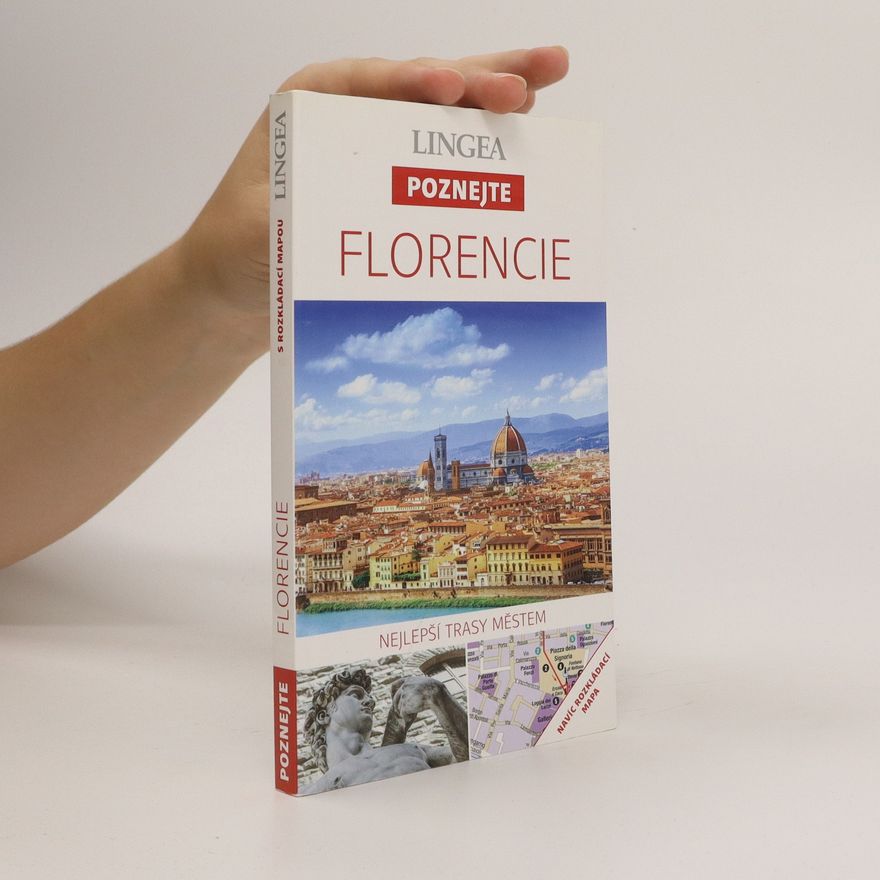 Kolektív autorov Florencie