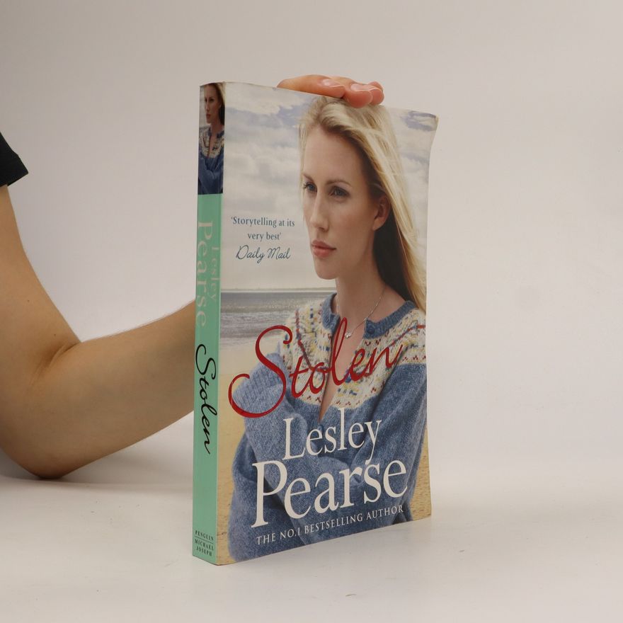 Lesley Pearse Stolen