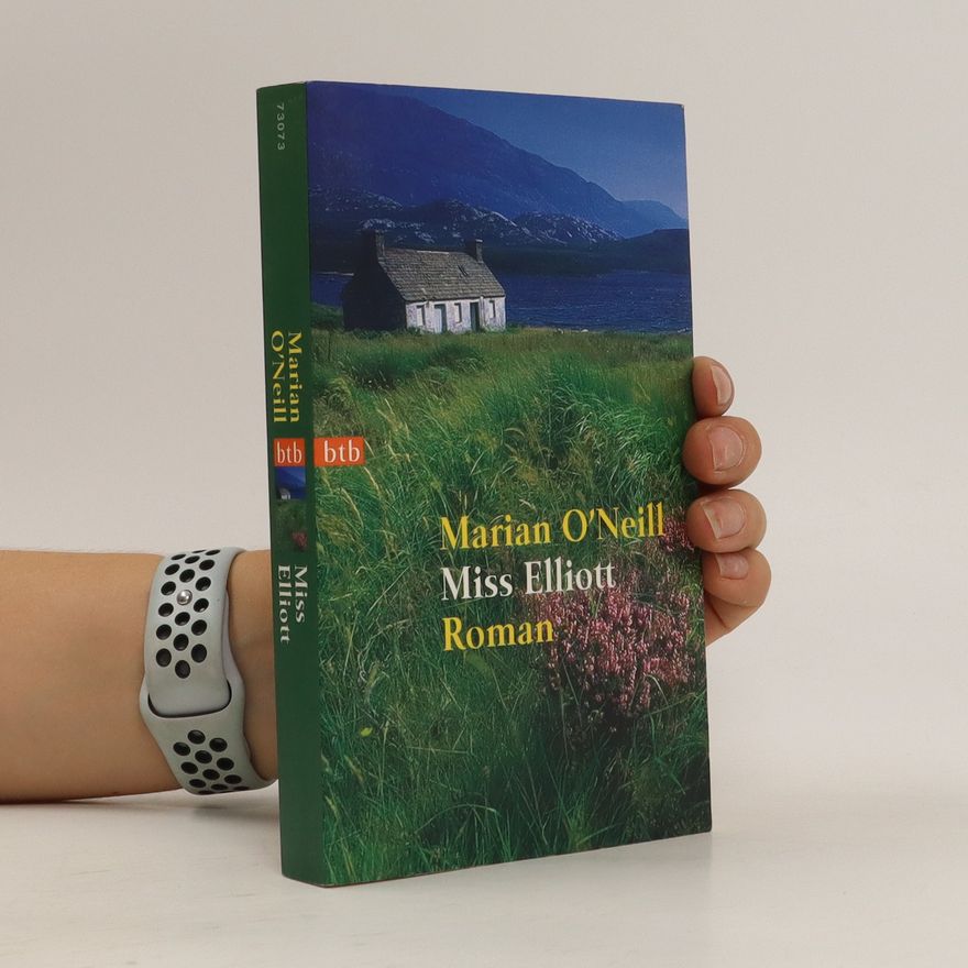 Marian O. Neill Miss Elliott