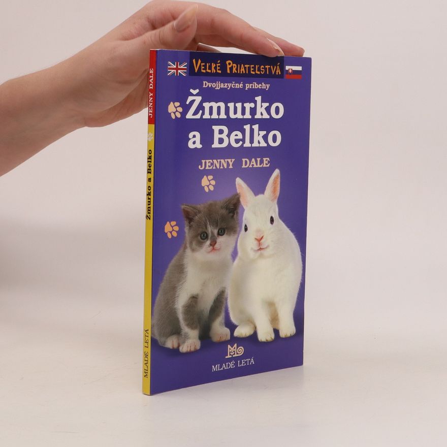 Linda Champan Žmurko a Belko