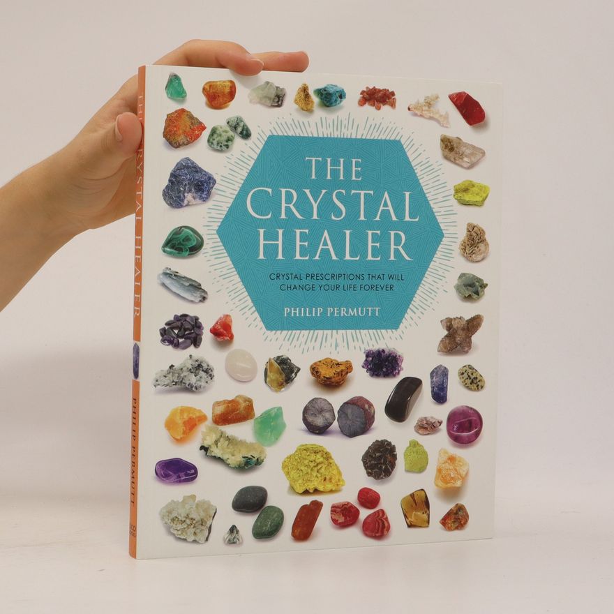 Philip Permutt The Crystal Healer