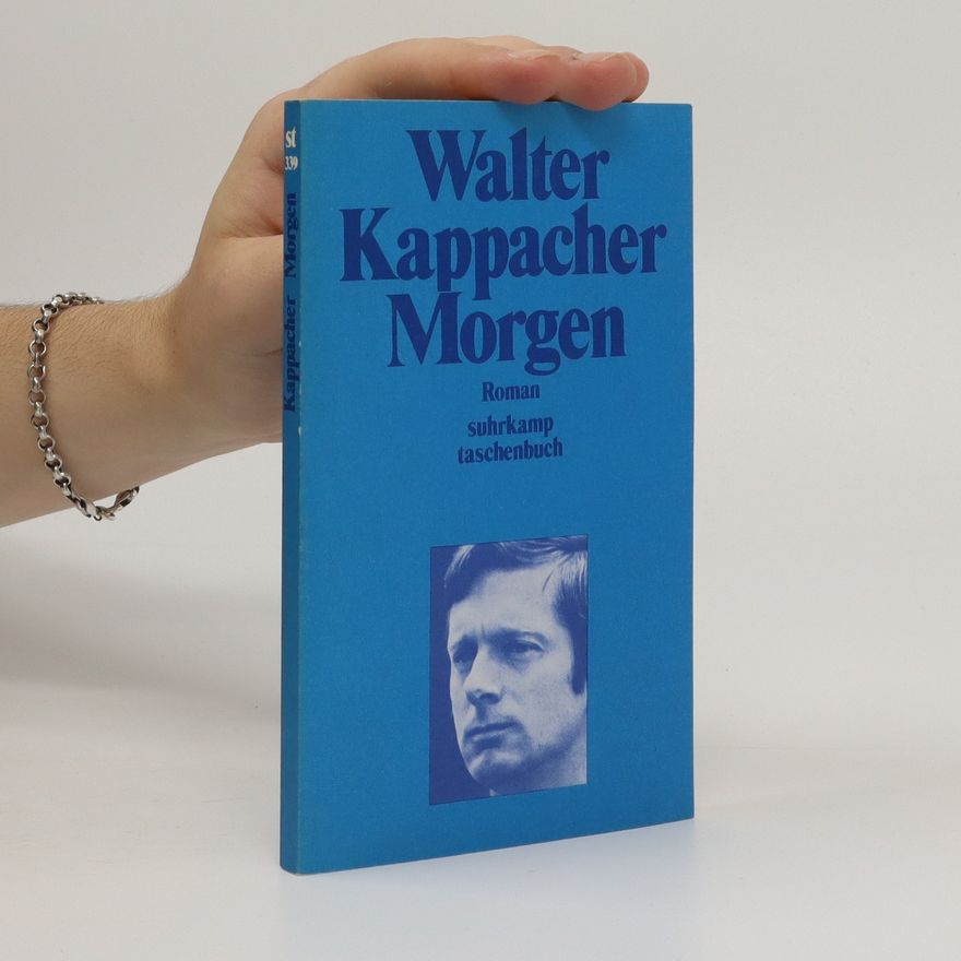 Walter Kappacher Morgen