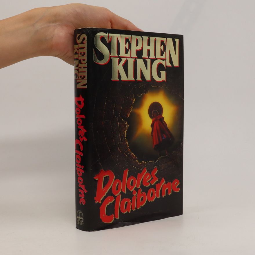 Stephen King Dolores Claiborne