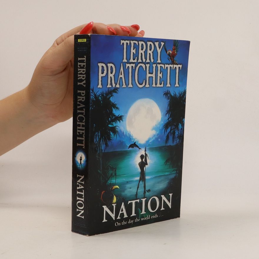 Terry Pratchett Nation