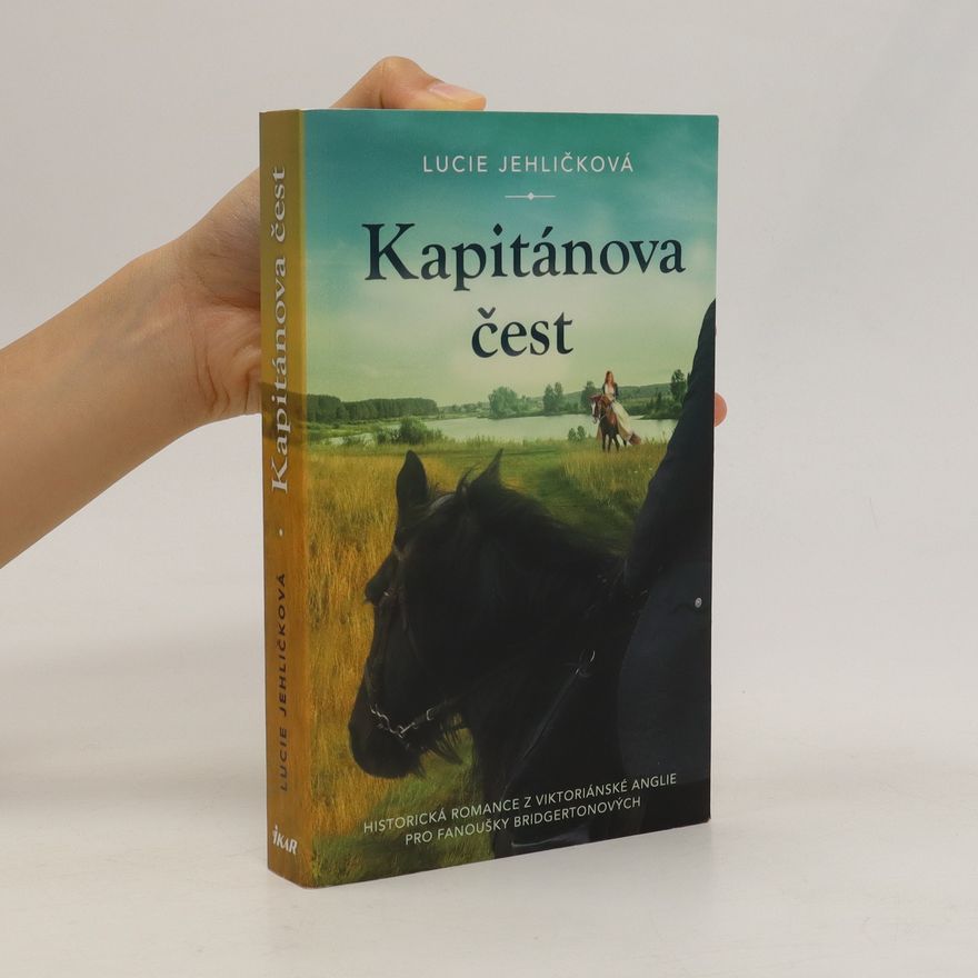 Lucie Jehličková Kapitánova čest
