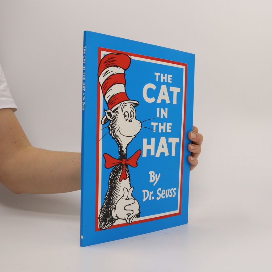 Dr. Seuss The Cat in the Hat