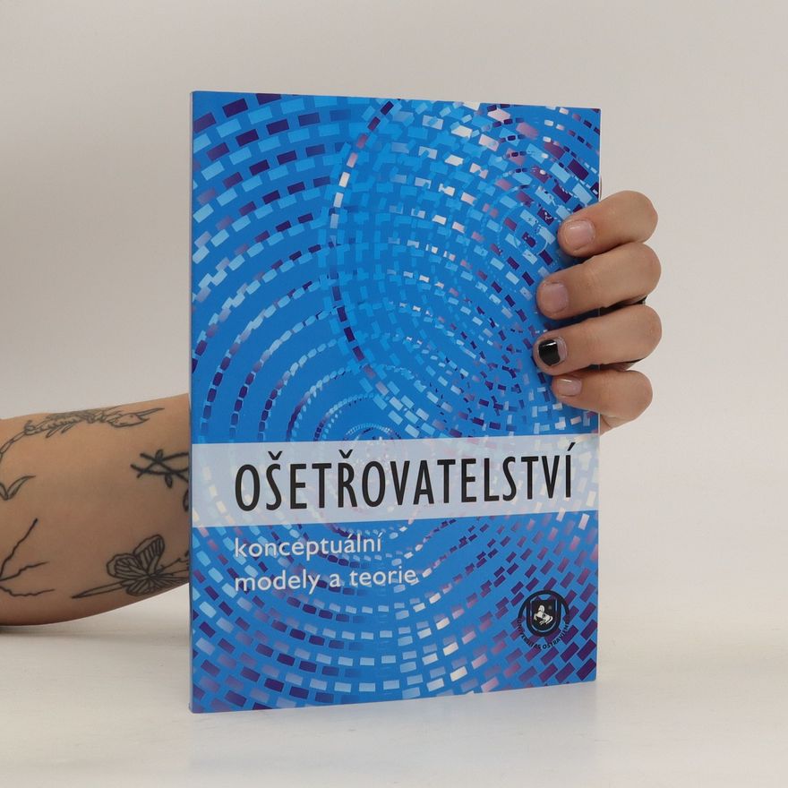 Various authors Ošetřovatelství