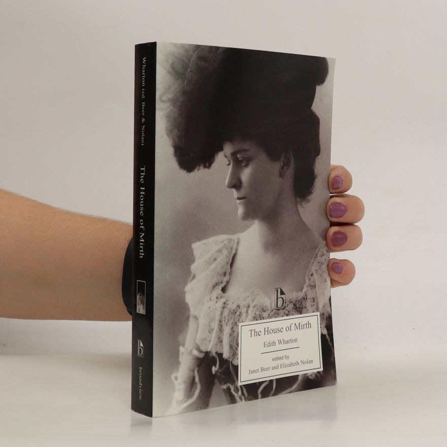 Edith Wharton The House of Mirth