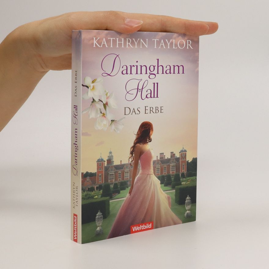 Kathryn Taylor Daringham Hall