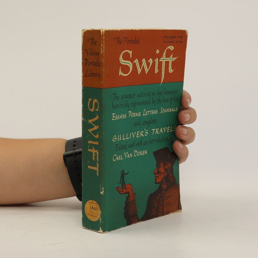 Jonathan Swift Gulliver's Travels