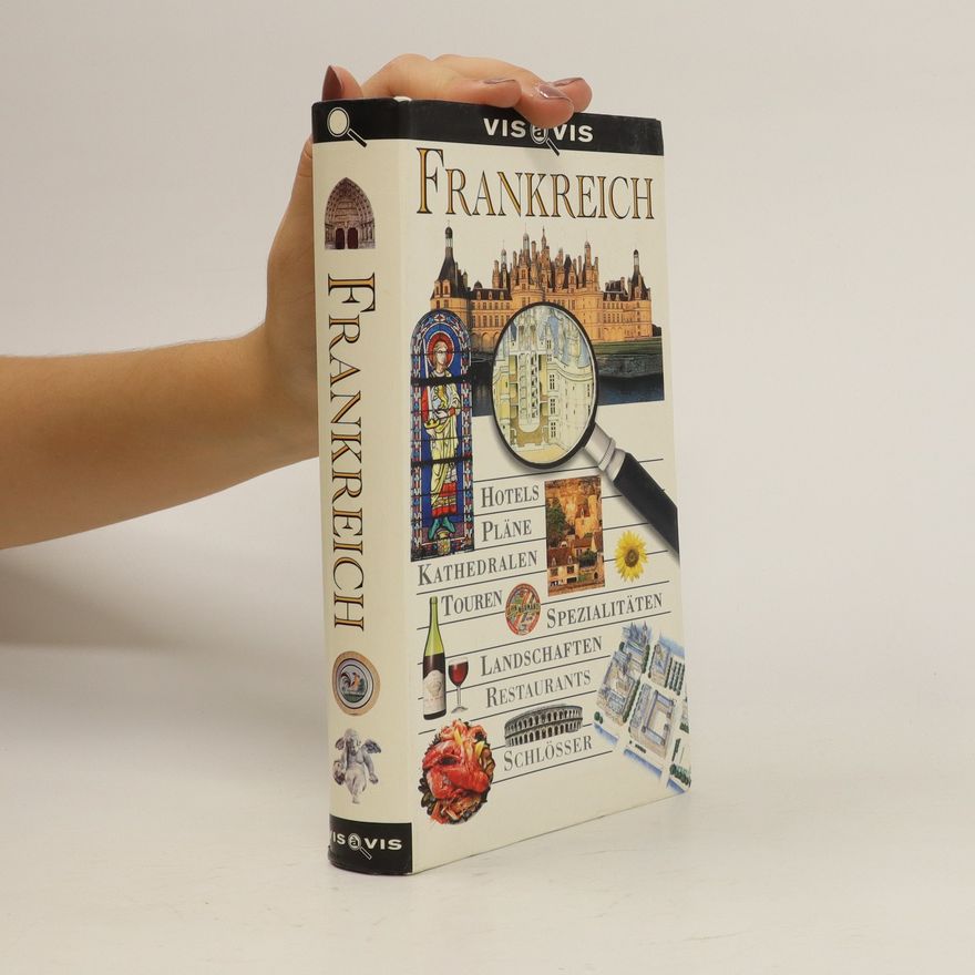 John Ardagh Frankreich