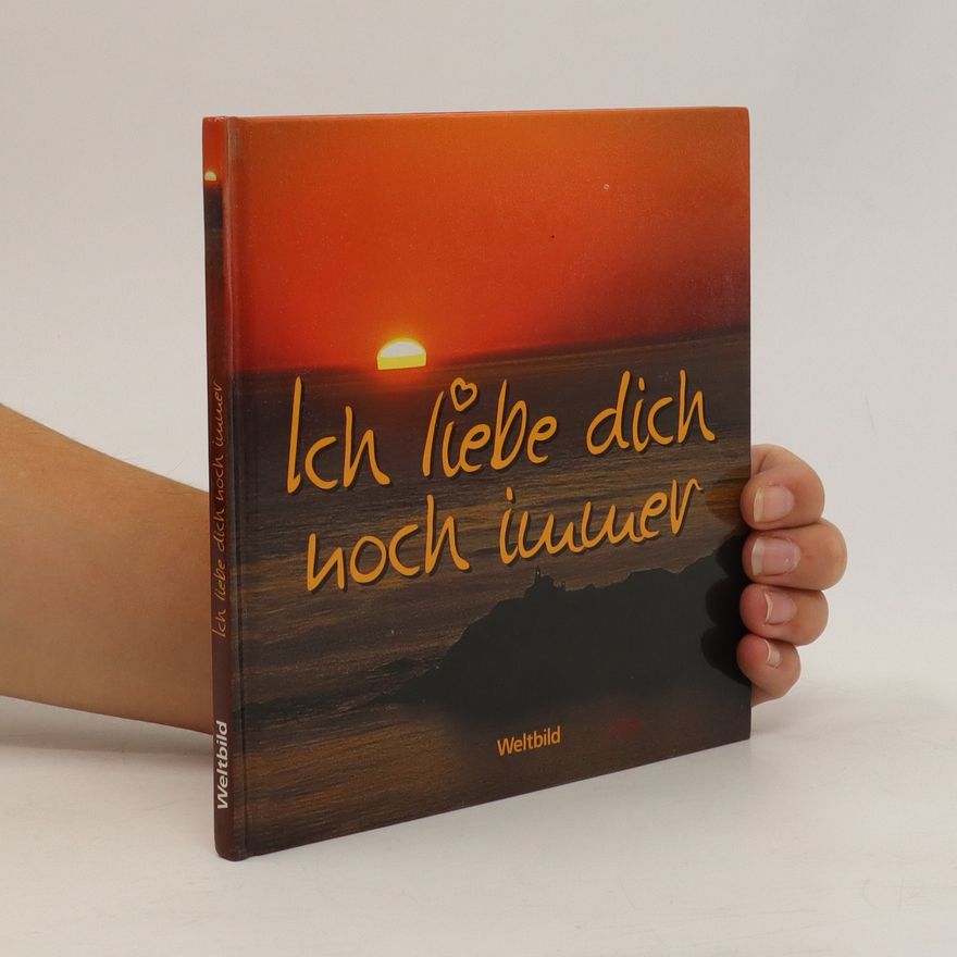 Vera Simon Ich liebe dich noch immer