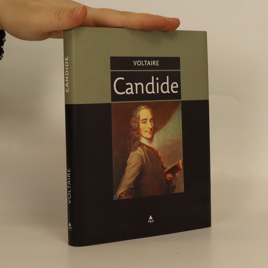 Voltaire Candide
