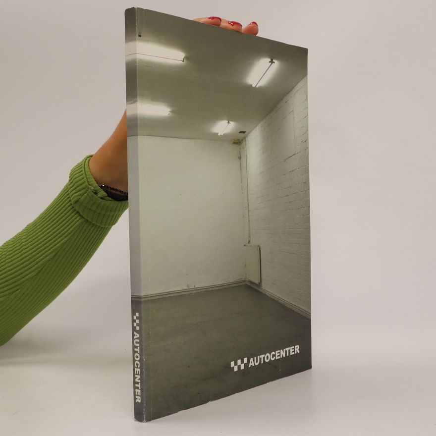 Maik Schierloh Autocenter. Maik Schierloh & Joep van Liefland 2001-2007