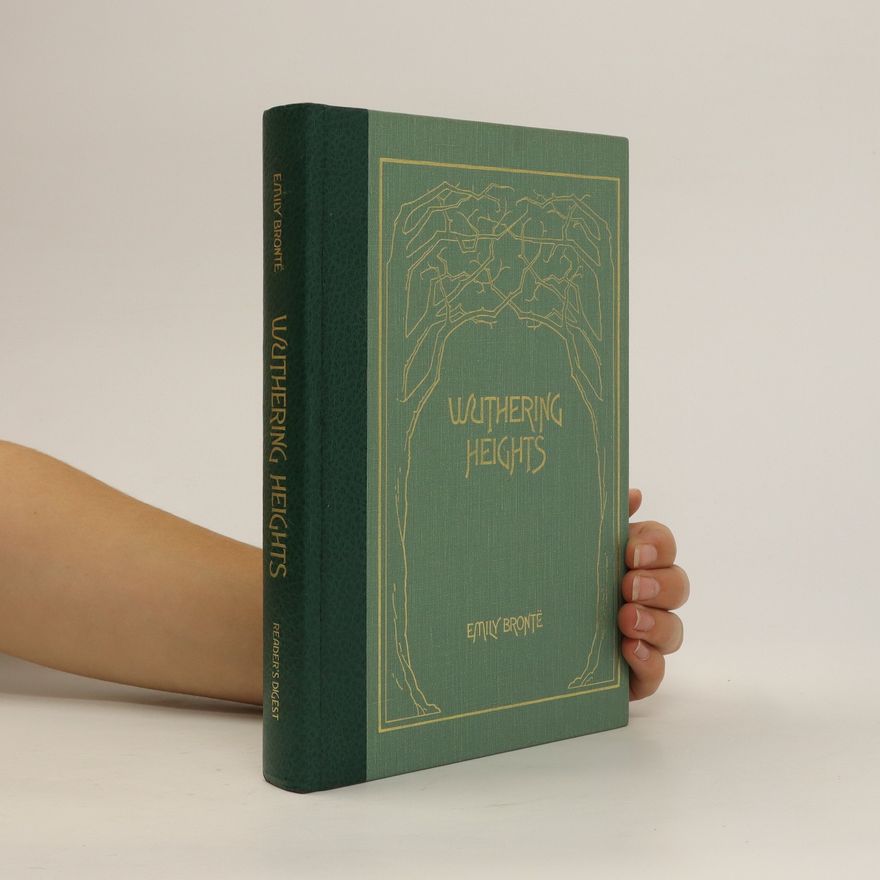 Emily Brontë Wuthering Heights