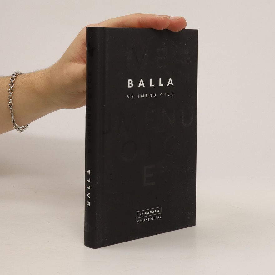 Balla Ve jménu otce