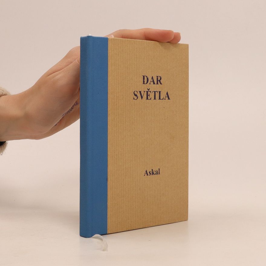 Askal Dar světla
