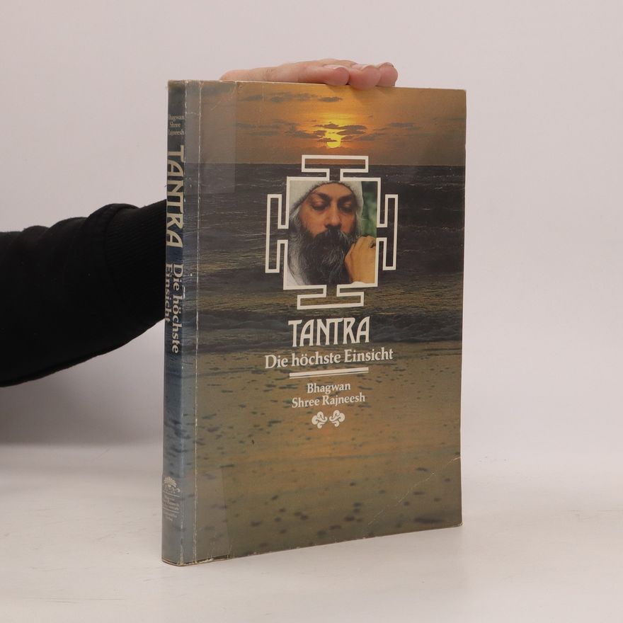 Osho Tantra