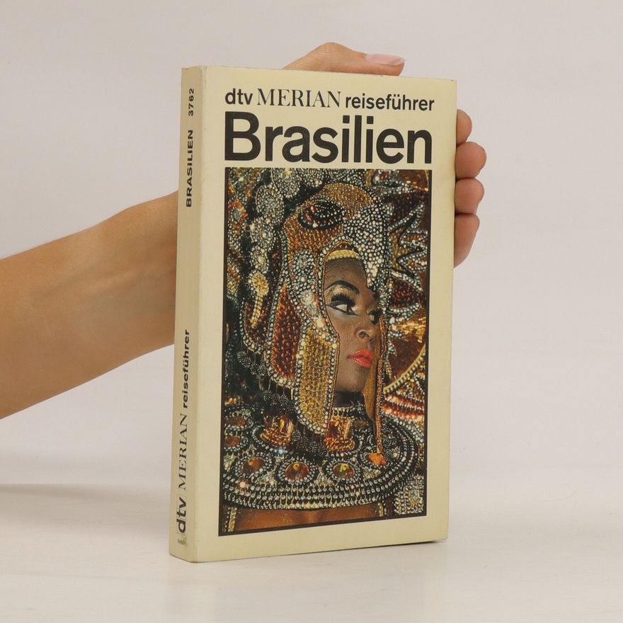 Carl D. Goerdeler Brasilien