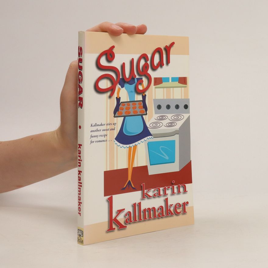 Karin Kallmaker Sugar