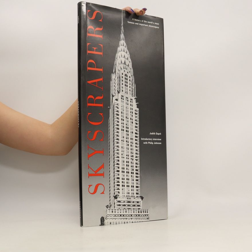 Judith Dupré Skyscrapers